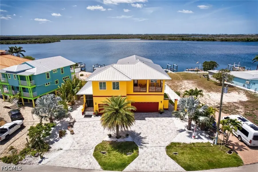 11859 Island Avenue, Matlacha, FL 33993 - #2
