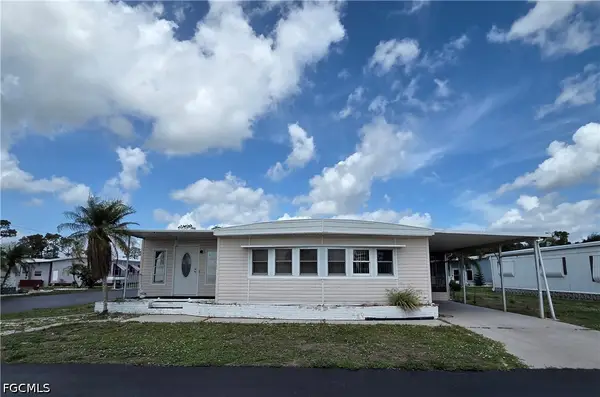694 Dream Lane, North Fort Myers, FL 33917