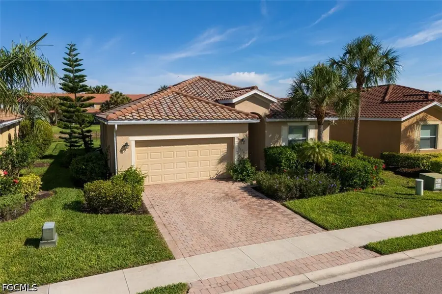 3576 Dandolo Circle, Cape Coral, FL 33909 - #3