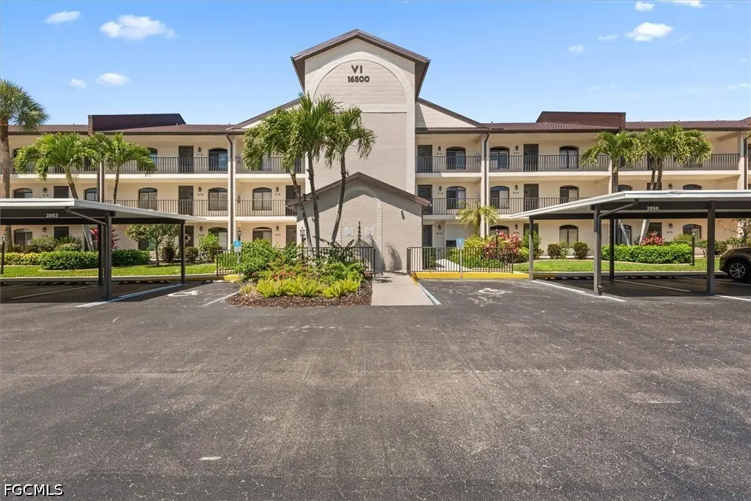 16500 Kelly Cove Drive #2870, Fort Myers, FL 33908 - #1