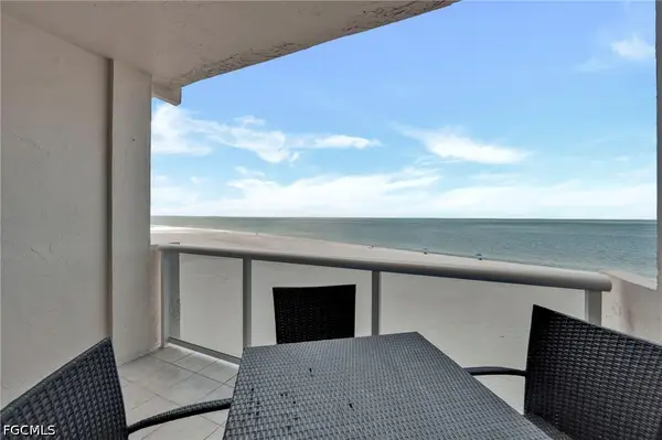 7400 Estero Boulevard #525, Fort Myers Beach, FL 33931