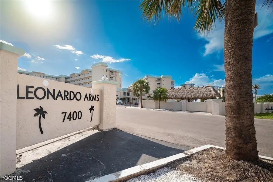 7400 Estero Boulevard #525, Fort Myers Beach, FL 33931 - #2