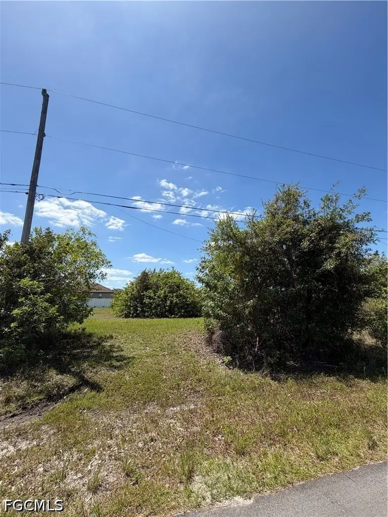 2926 NW 11th Terrace, Cape Coral, FL 33993 - #1