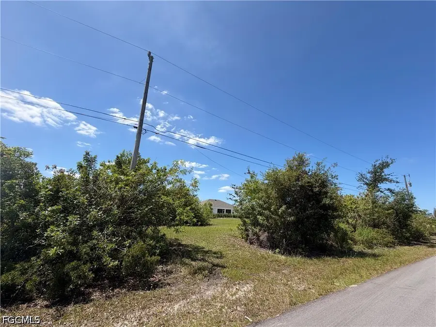2926 NW 11th Terrace, Cape Coral, FL 33993 - #2