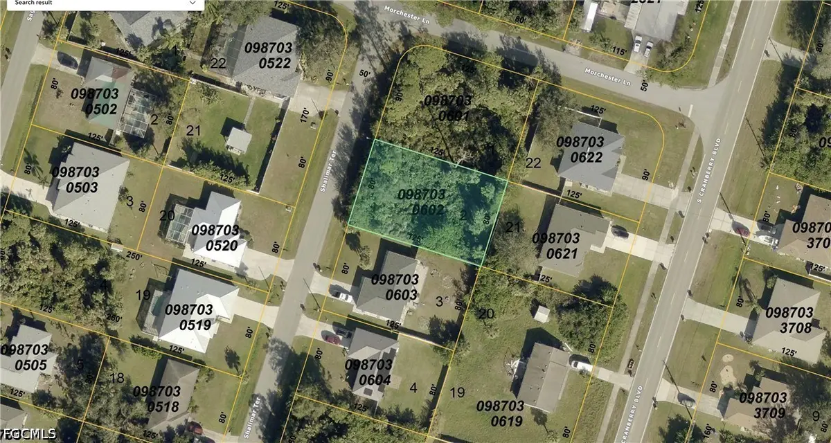 Shalimar Terrace, North Port, FL 34286 - #1