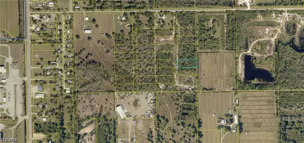 5912 Stewart Lane, Labelle, FL 33935