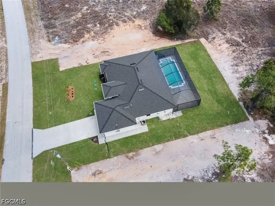 316 Pearson Street, Lehigh Acres, FL 33974 - #3