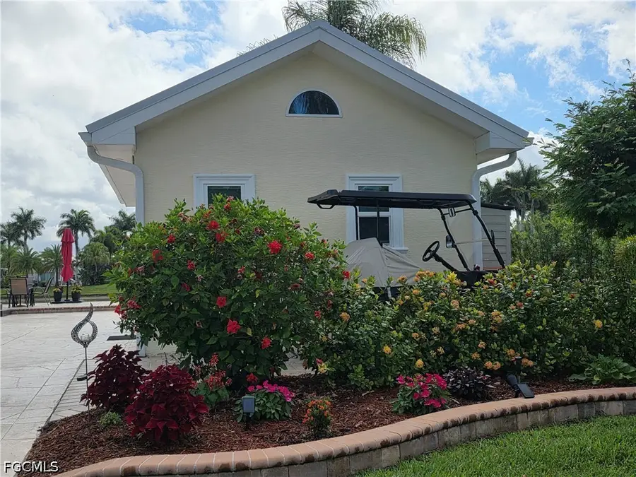 Lot 29 3008 W Riverbend Resort Boulevard, Labelle, FL 33935 - #2