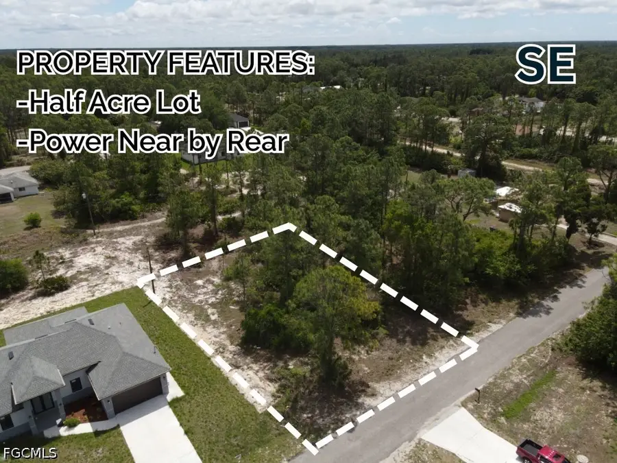 1208 Clayton Avenue, Lehigh Acres, FL 33972 - #2