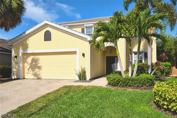 2710 Brightside Court, Cape Coral, FL 33991