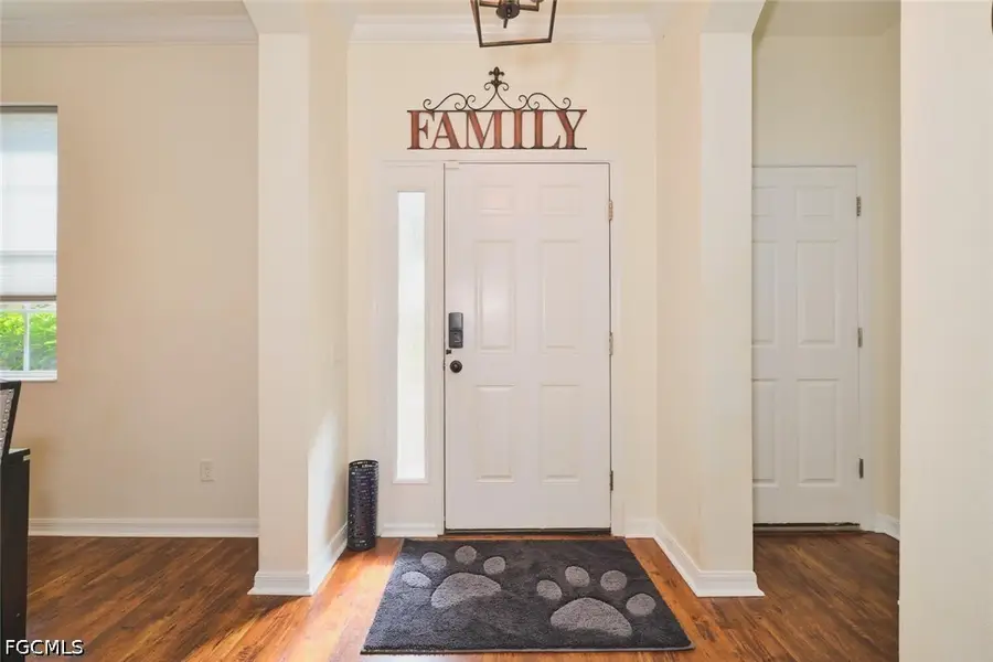 2710 Brightside Court, Cape Coral, FL 33991 - #2