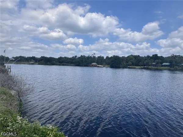 4500 Fort Denaud Road, Fort Denaud, FL 33935