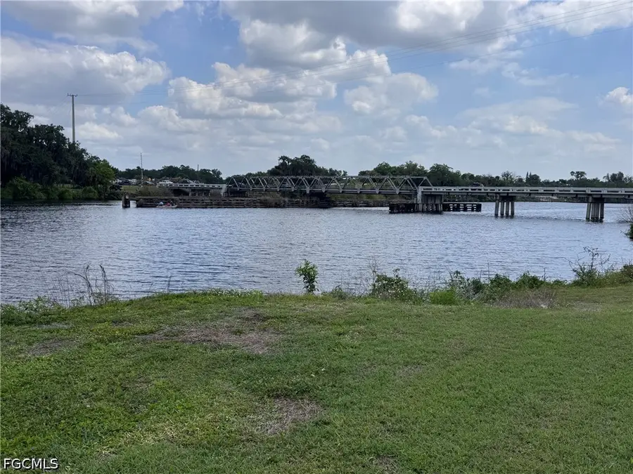 4500 Fort Denaud Road, Fort Denaud, FL 33935 - #2