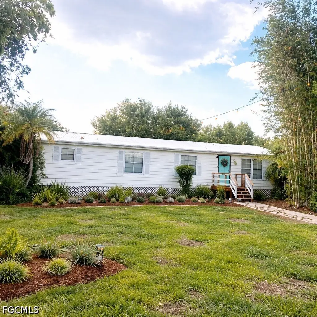 Address Withheld By Seller, Punta Gorda, FL 33982 - #1