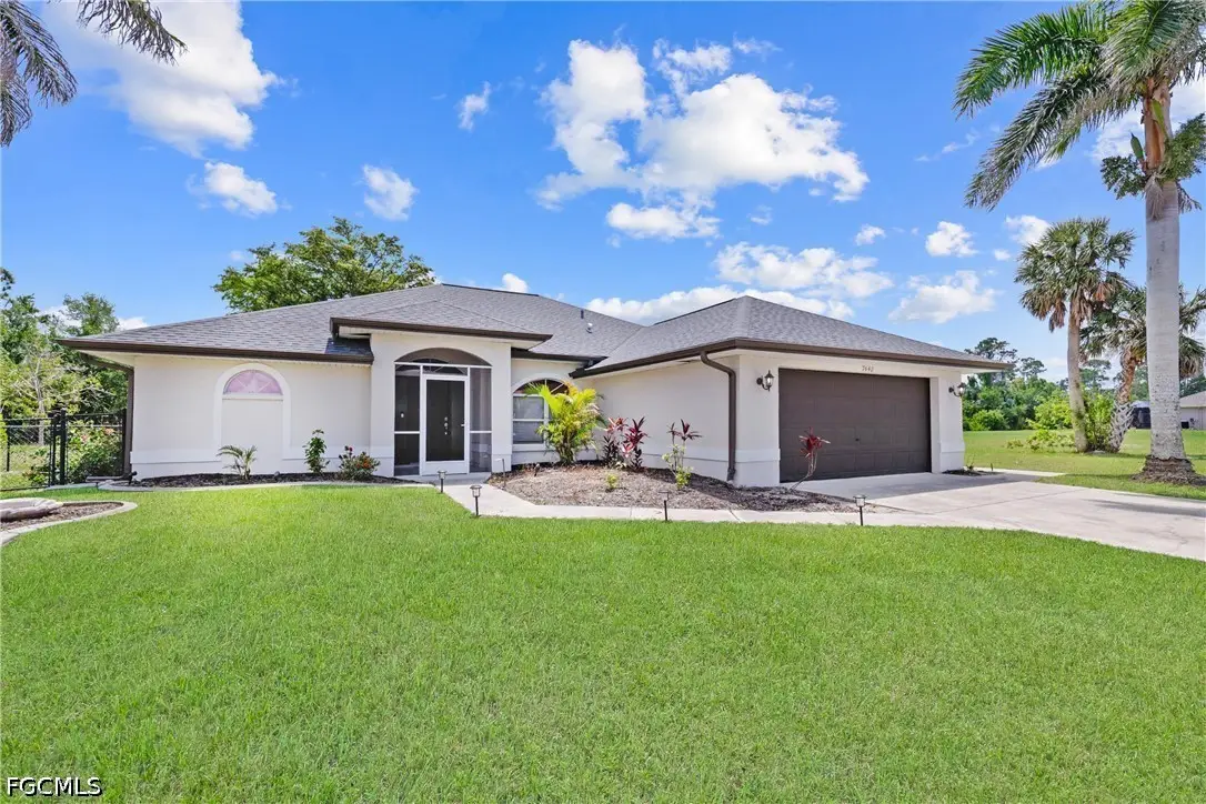 7448 S Blue Sage, Punta Gorda, FL 33955 - #1