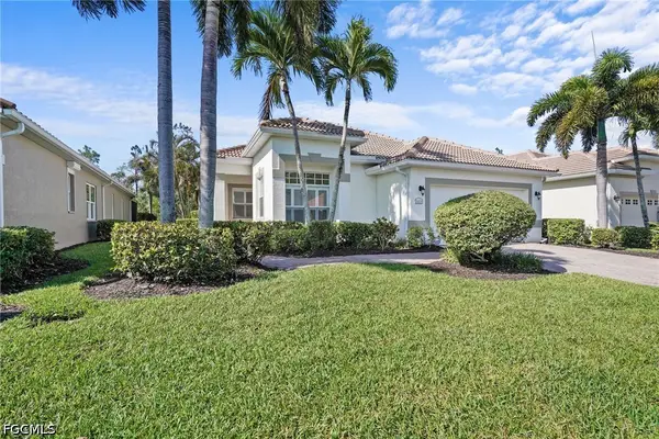 14418 Devington Way, Fort Myers, FL 33912