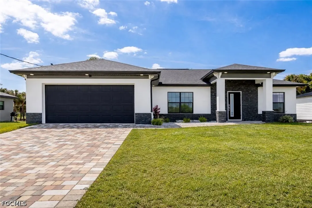 3003 NW Beechwood Circle, Labelle, FL 33935 - #1