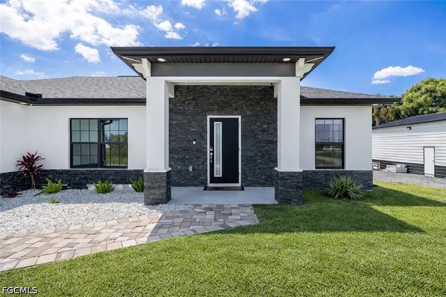 3003 NW Beechwood Circle, Labelle, FL 33935 - #3