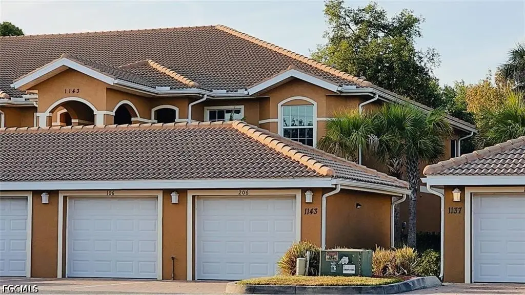 1137 Winding Pines Circle #203, Cape Coral, FL 33909 - #1