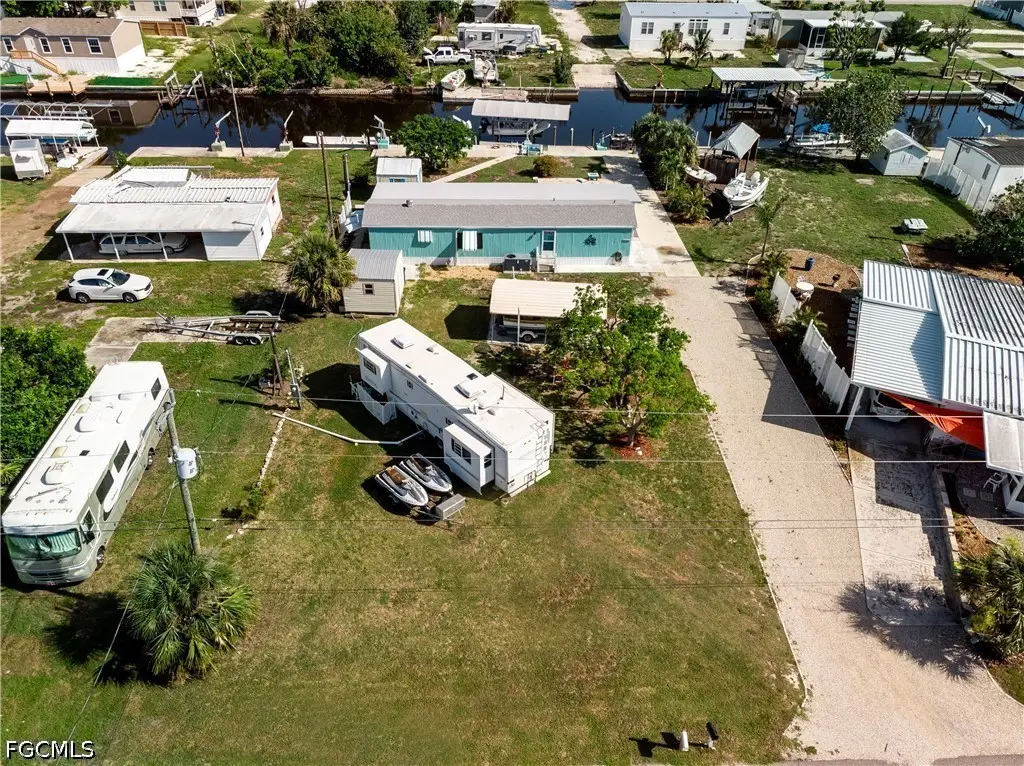 5050 Sandpiper Drive, Saint James City, FL 33956 - #1