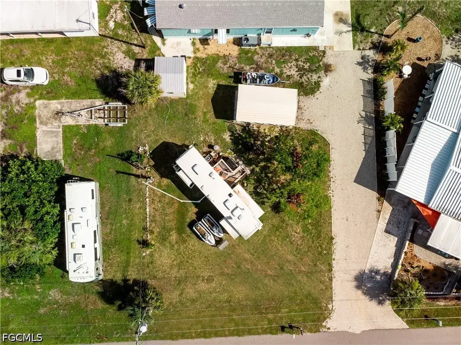 5050 Sandpiper Drive, Saint James City, FL 33956 - #2