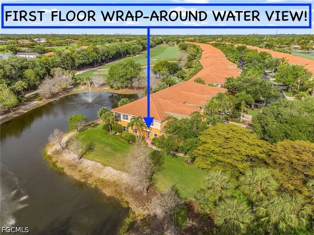 12260 Toscana Way #101, Bonita Springs, FL 34135 - #1