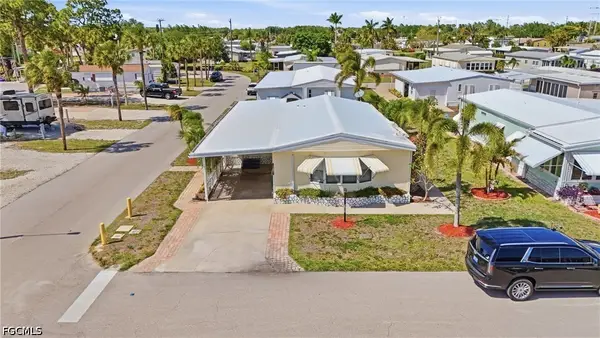 11901 Eldorado Drive, Bonita Springs, FL 34135
