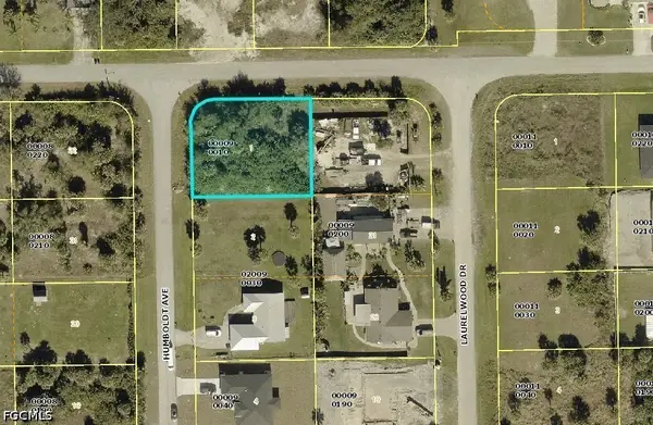6156 Humboldt Avenue, Fort Myers, FL 33905