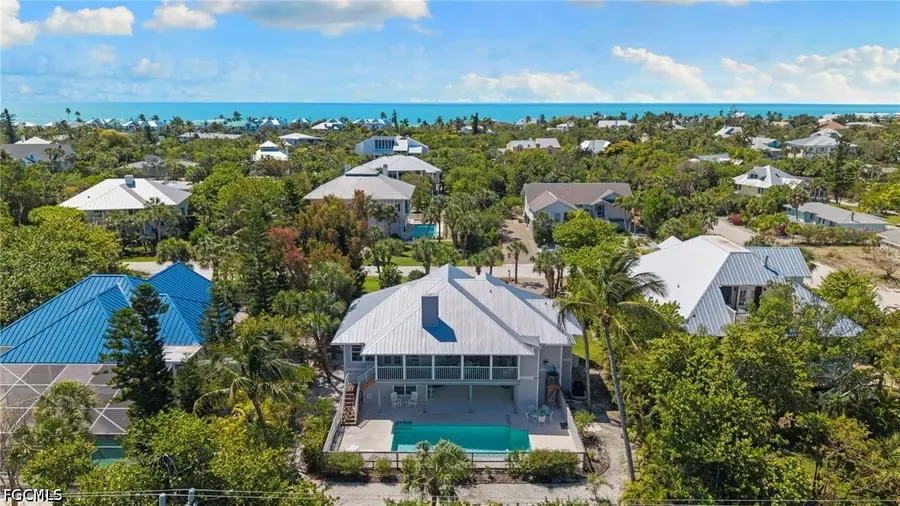480 Las Tiendas Lane, Sanibel, FL 33957 - #2