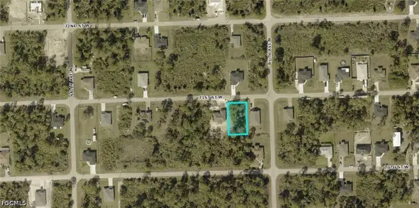 3303 71st Street W, Lehigh Acres, FL 33971