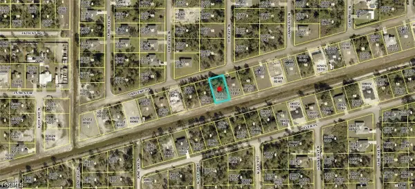 2803 Darlene Place, Lehigh Acres, FL 33971