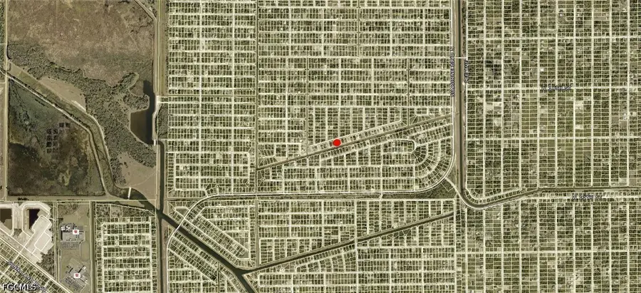 2803 Darlene Place, Lehigh Acres, FL 33971 - #2