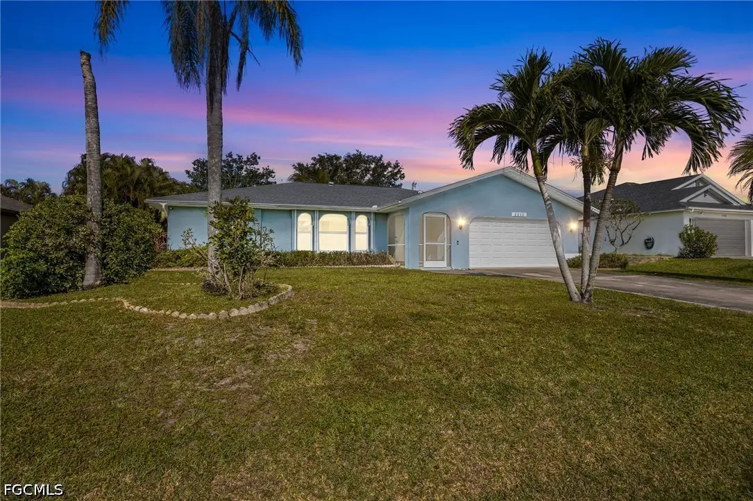 2212 SW 11th Court, Cape Coral, FL 33991 - #1