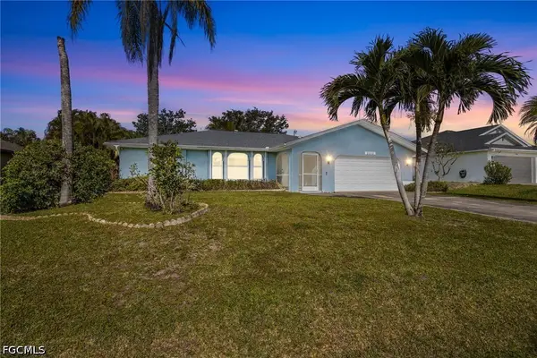 2212 SW 11th Court, Cape Coral, FL 33991