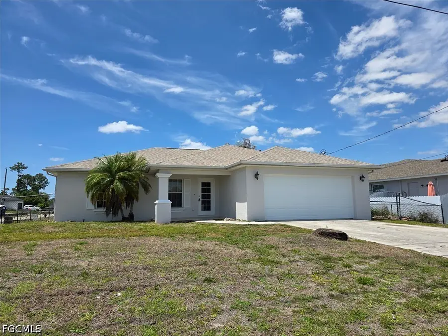 1912 Sunshine Boulevard S, Lehigh Acres, FL 33976 - #2