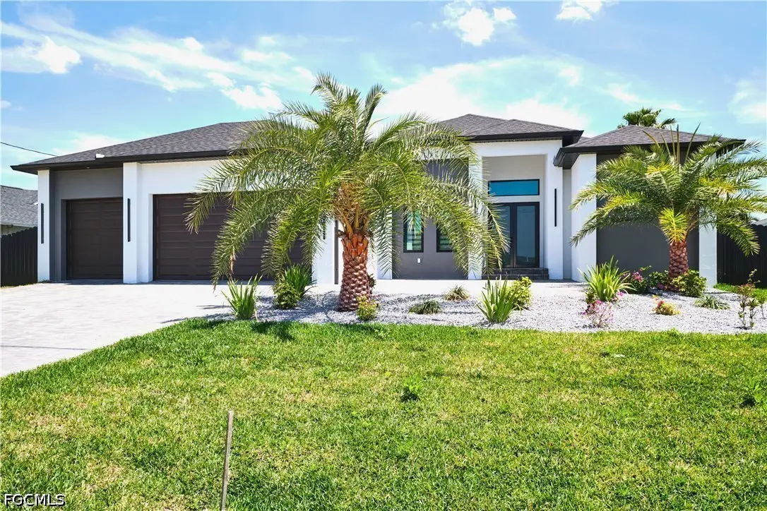 2717 SW 22nd Avenue, Cape Coral, FL 33914 - #1