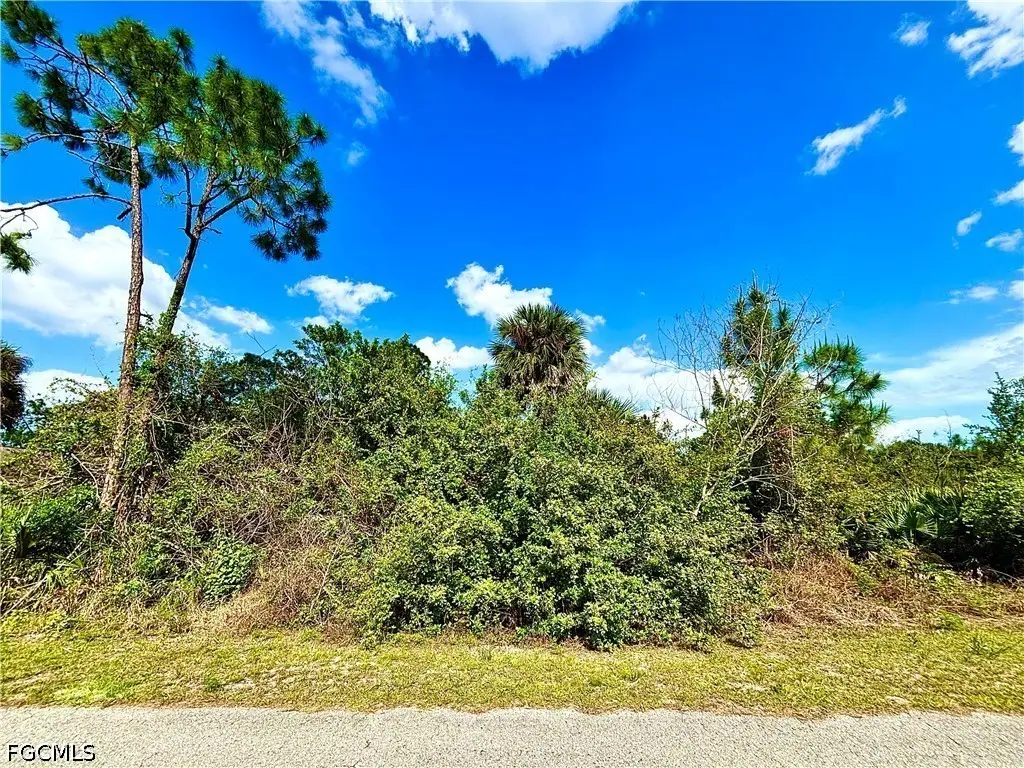 518 Clayton Avenue, Lehigh Acres, FL 33972 - #1
