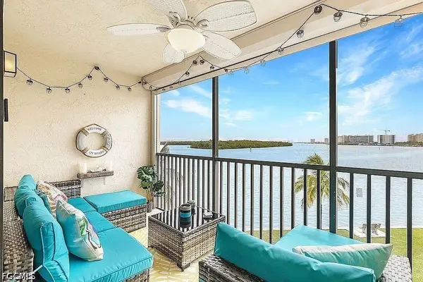 400 Lenell Road #207, Fort Myers Beach, FL 33931