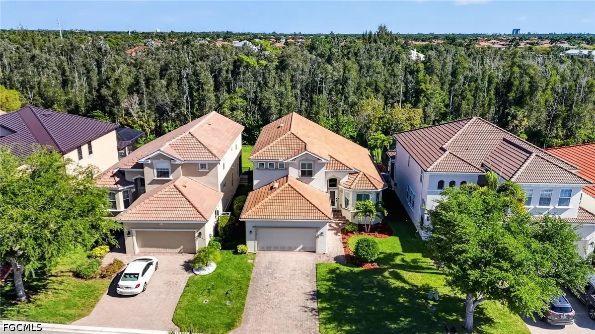 8696 Banyan Bay Boulevard, Fort Myers, FL 33908 - #1