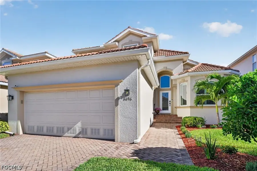 8696 Banyan Bay Boulevard, Fort Myers, FL 33908 - #3