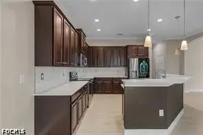 17037 Wrigley Circle, Fort Myers, FL 33908 - #1