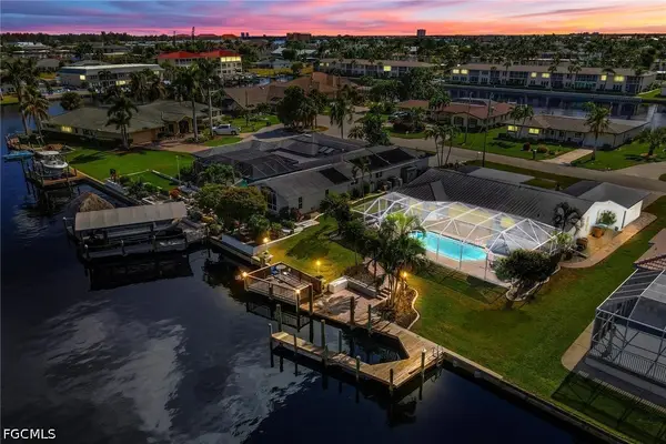 1717 SE 41st Street, Cape Coral, FL 33904