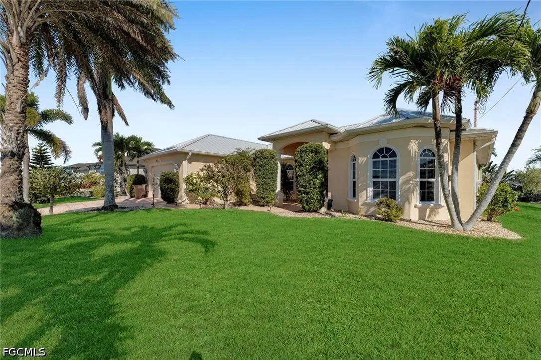 3413 Embers Parkway W, Cape Coral, FL 33993 - #1