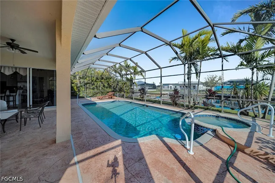 3413 Embers Parkway W, Cape Coral, FL 33993 - #2