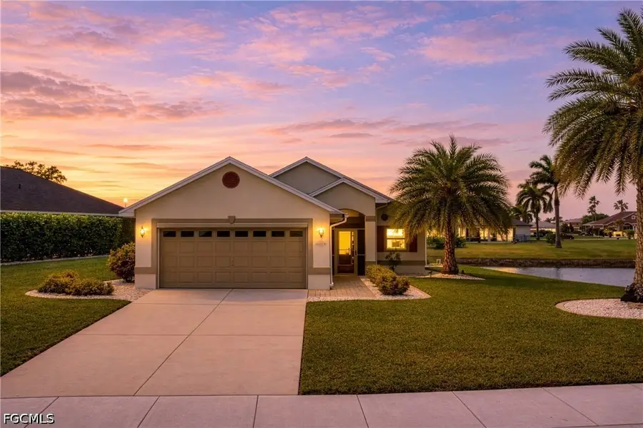 8300 Gassner Way, Lehigh Acres, FL 33972 - #2