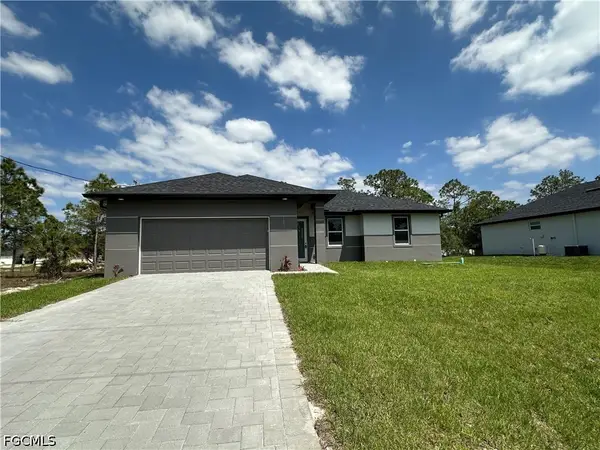 1856 Montana Street, Lehigh Acres, FL 33972