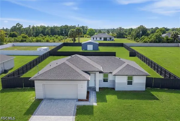 519 Monroe Avenue, Lehigh Acres, FL 33972