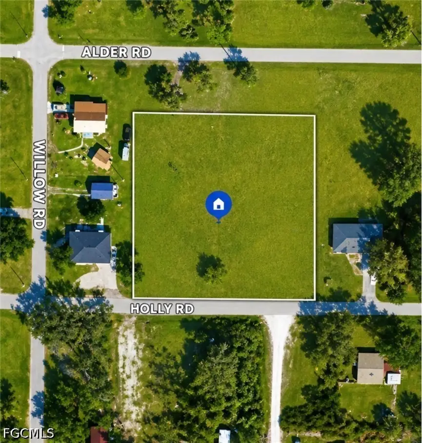30268 Holly Road, Punta Gorda, FL 33982 - #2