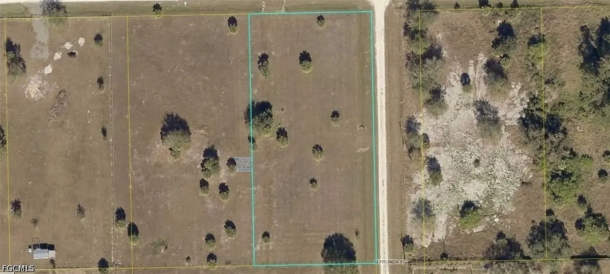242 Avenida Del Centro, Clewiston, FL 33440 - #1