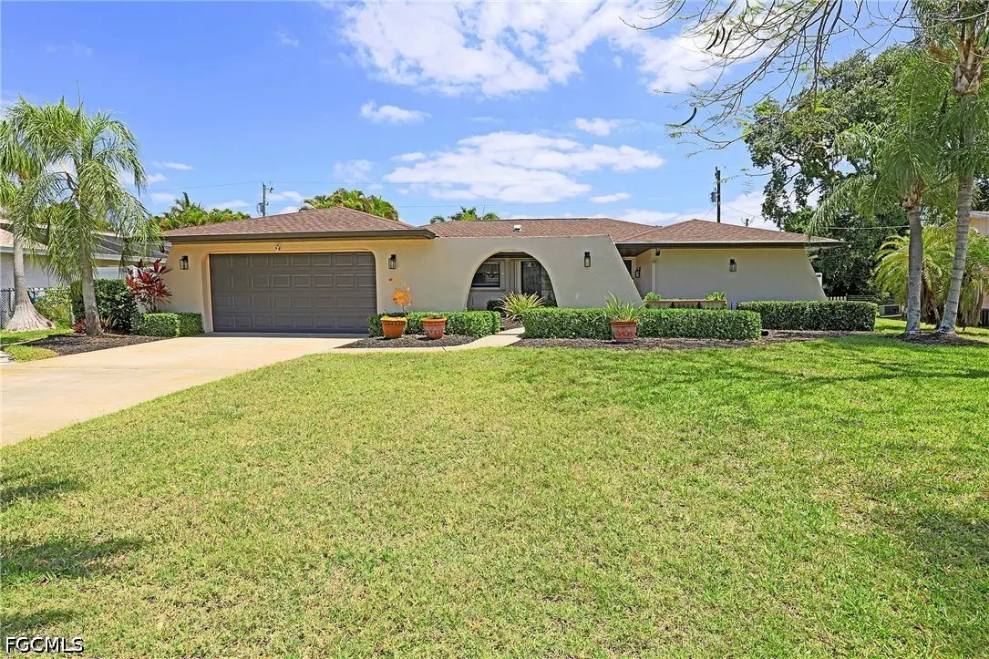 3739 SE 3rd Place, Cape Coral, FL 33904 - #1